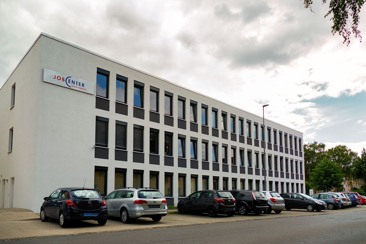 JobCenter Seelze